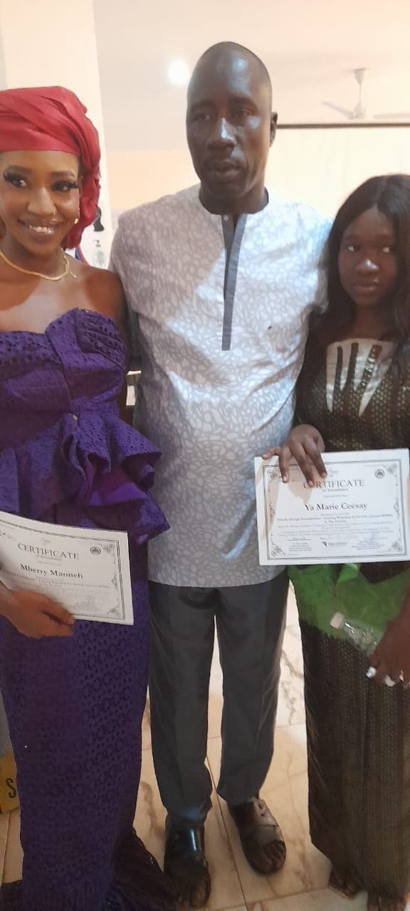 Education and Migration Support