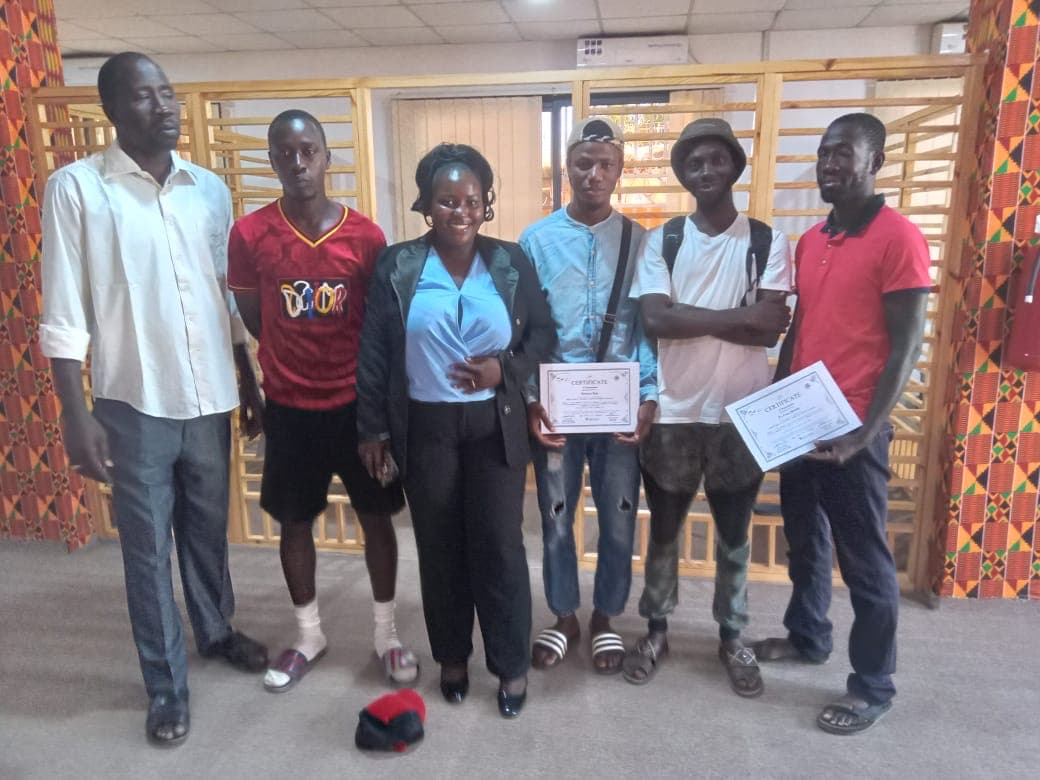 Multi-stakeholder Partner Roundtable