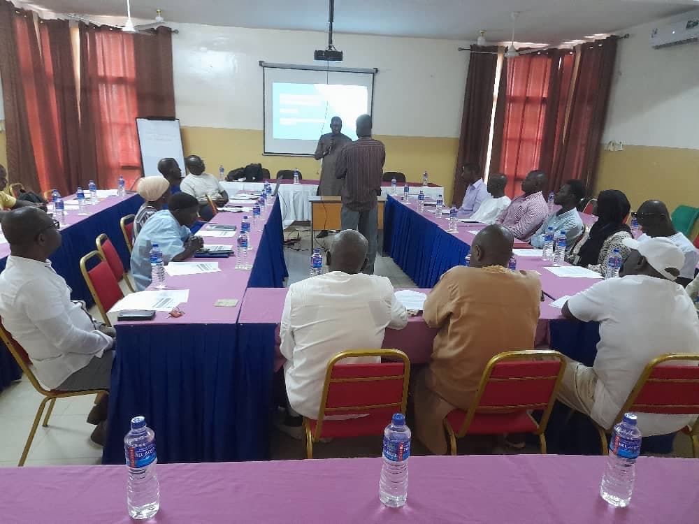 Cross-cutting: Digital Inclusion