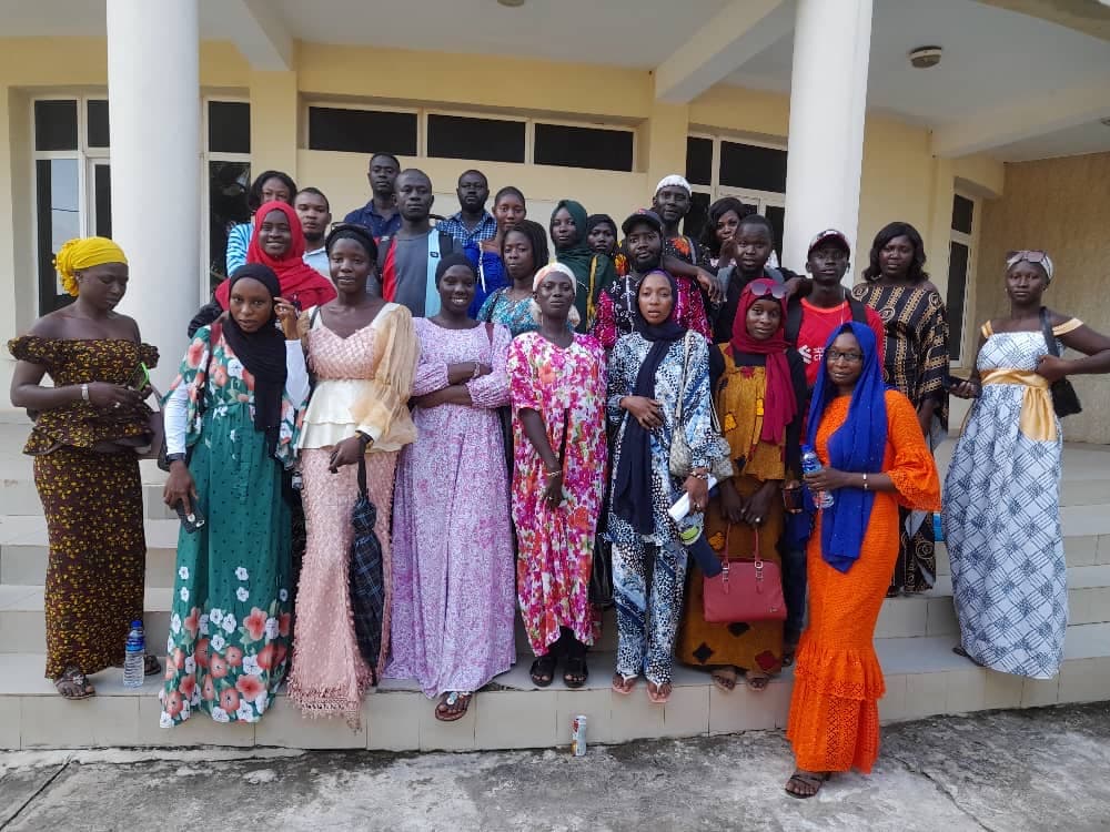 Youth and Women Economic Empowerment