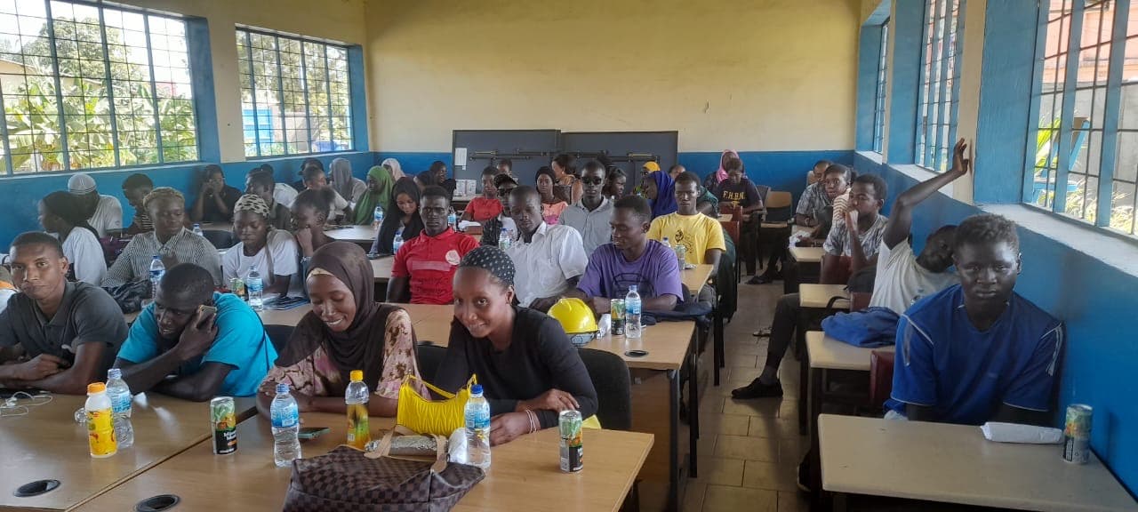 Field Safeguarding Training