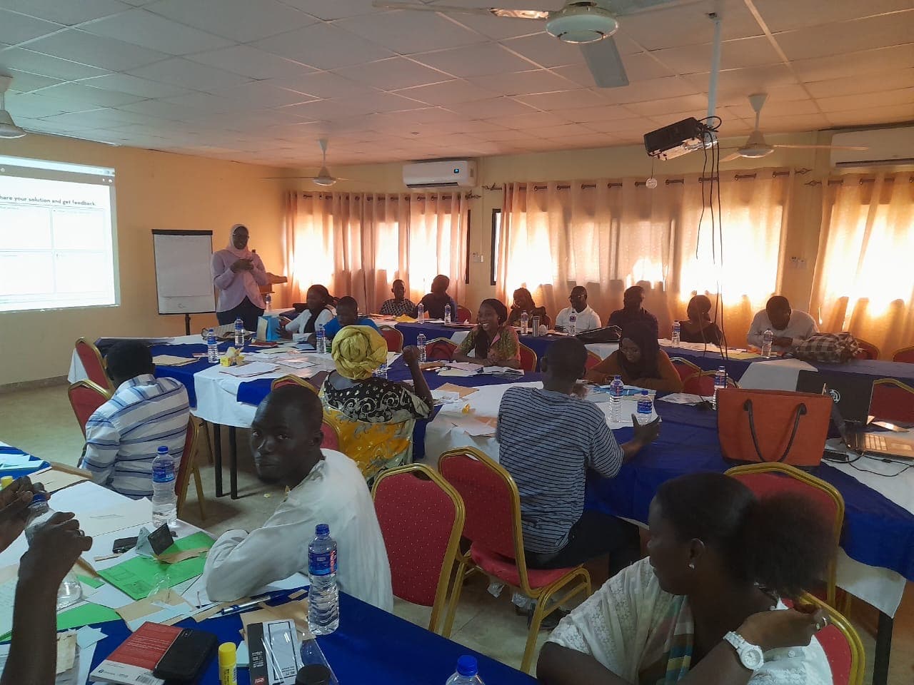 Youth Skills Programme