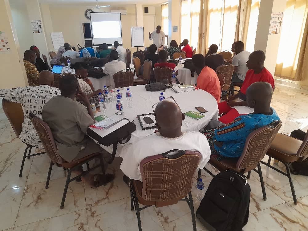 Caregiver Referral Network Review