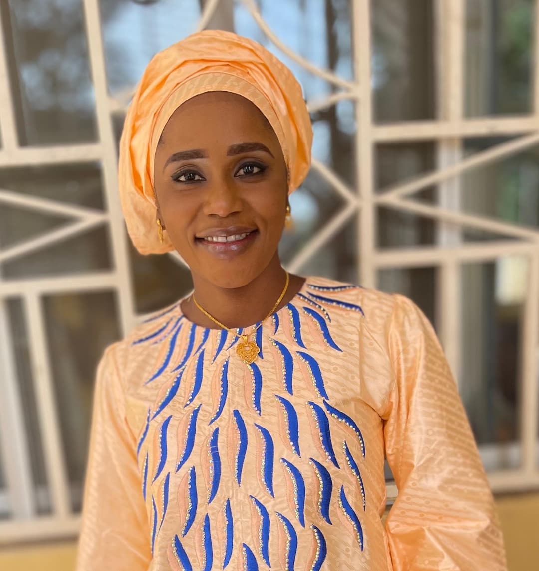 Kaddijatou Jallow, Board Member