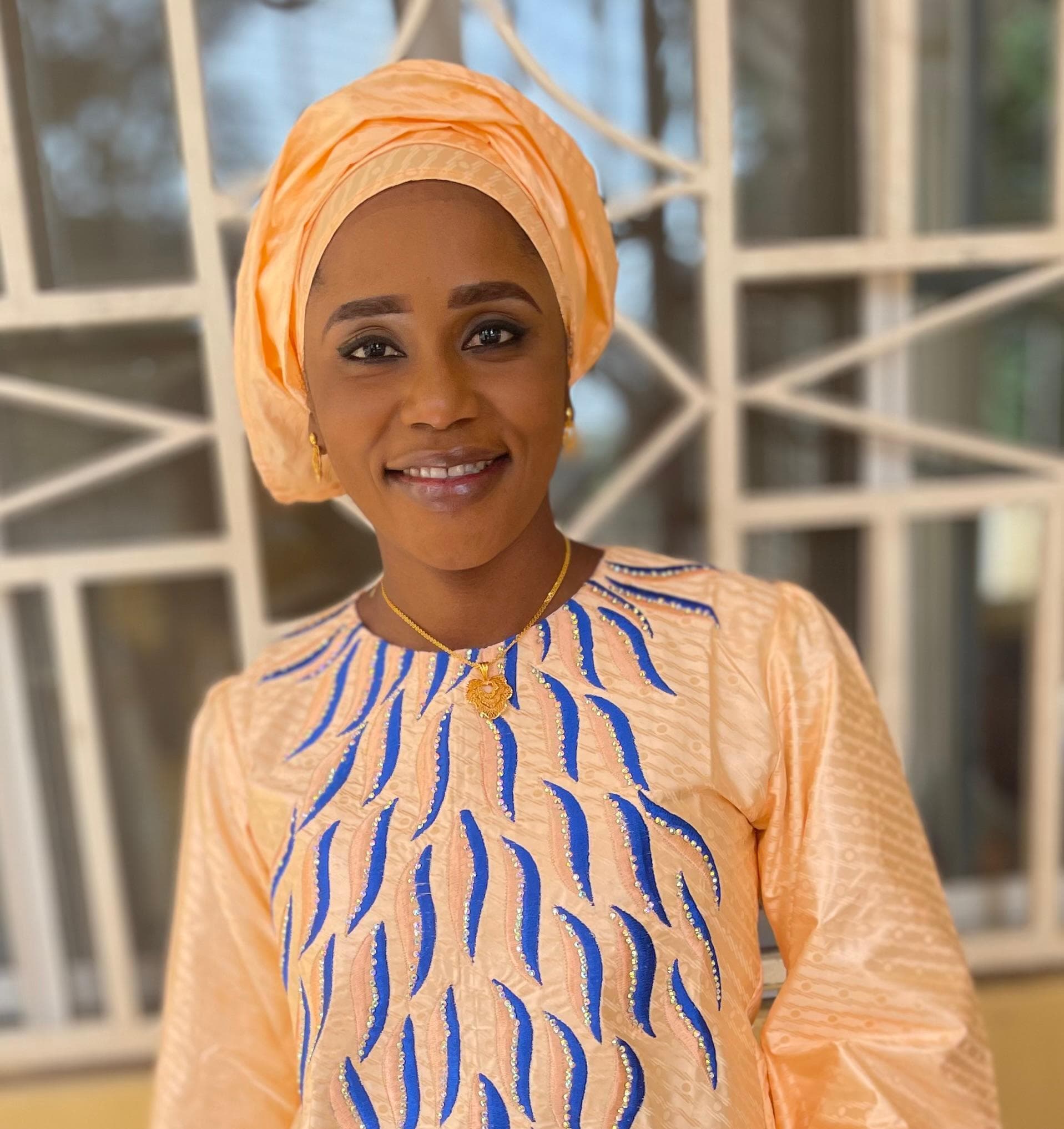 Kaddijatou Jallow, Board Member