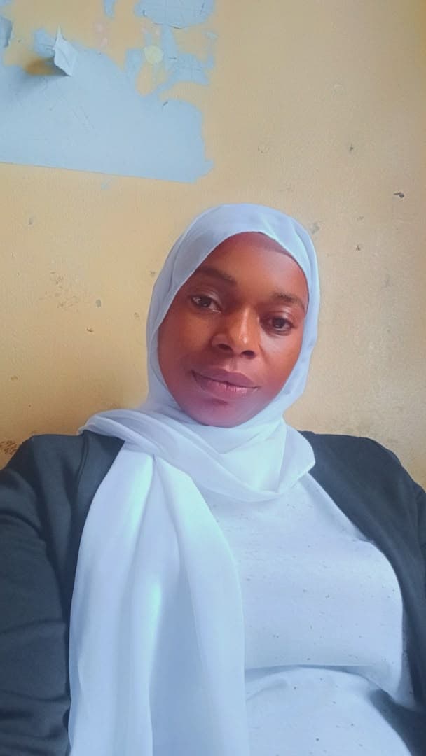 Mariama Sawo, HR Officer