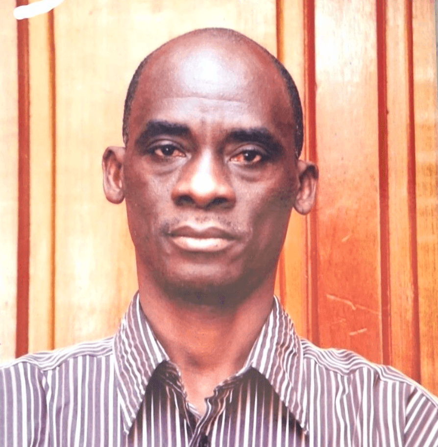 Pierre Correa, Vice Chairperson